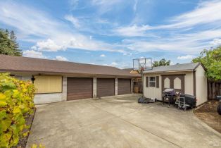 Single Family Residence,  Yount street, Yountville, CA 94599 - 26