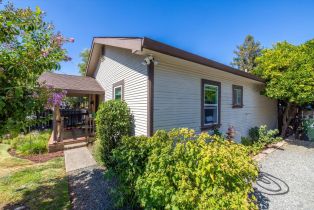 Single Family Residence,  Yount street, Yountville, CA 94599 - 4