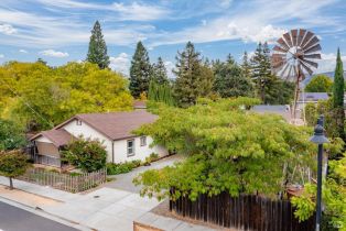 Single Family Residence,  Yount street, Yountville, CA 94599 - 37