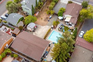 Single Family Residence,  Yount street, Yountville, CA 94599 - 42
