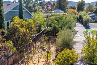 Single Family Residence,  Yount street, Yountville, CA 94599 - 15