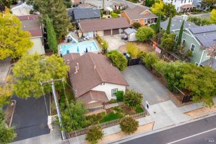 Single Family Residence,  Yount street, Yountville, CA 94599 - 39