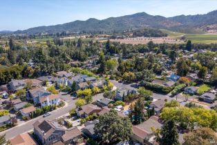 Single Family Residence,  Yount street, Yountville, CA 94599 - 32