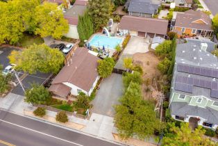 Single Family Residence,  Yount street, Yountville, CA 94599 - 40