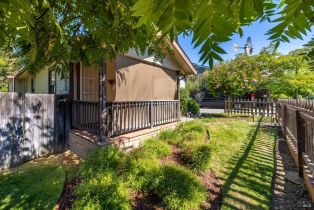 Single Family Residence,  Yount street, Yountville, CA 94599 - 8