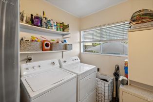 Single Family Residence,  Yount street, Yountville, CA 94599 - 21