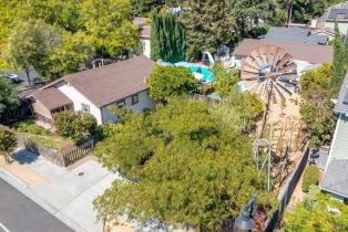 Single Family Residence,  Yount street, Yountville, CA 94599 - 31