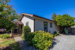 Single Family Residence,  Yount street, Yountville, CA 94599 - 12