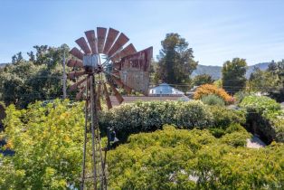 Single Family Residence,  Yount street, Yountville, CA 94599 - 17