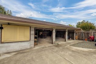 Single Family Residence,  Yount street, Yountville, CA 94599 - 29