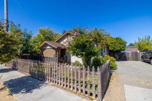 Single Family Residence,  Yount street, Yountville, CA 94599 - 10