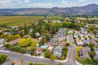 Single Family Residence,  Yount street, Yountville, CA 94599 - 47