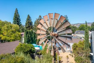 Single Family Residence,  Yount street, Yountville, CA 94599 - 13