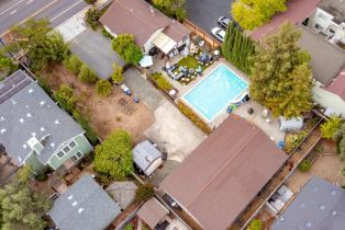 Single Family Residence,  Yount street, Yountville, CA 94599 - 41