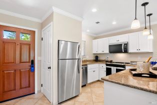 Condominium, Augusta circle, Napa, CA 94558 - 9