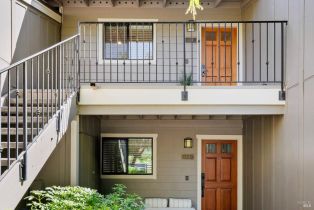Condominium, Augusta circle, Napa, CA 94558 - 3
