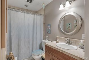 Single Family Residence,  5th street, Sonoma, CA 95476 - 25