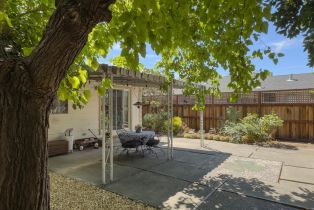 Single Family Residence,  5th street, Sonoma, CA 95476 - 31