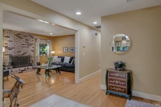 Single Family Residence,  5th street, Sonoma, CA 95476 - 5