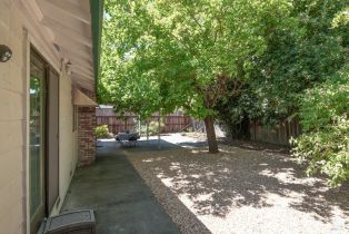 Single Family Residence,  5th street, Sonoma, CA 95476 - 35
