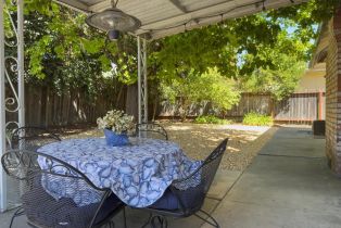 Single Family Residence,  5th street, Sonoma, CA 95476 - 34
