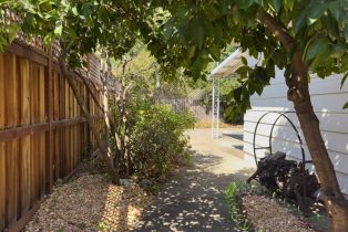 Single Family Residence,  5th street, Sonoma, CA 95476 - 36