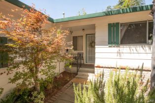 Single Family Residence,  5th street, Sonoma, CA 95476 - 4