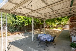 Single Family Residence,  5th street, Sonoma, CA 95476 - 17
