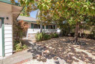 Single Family Residence,  5th street, Sonoma, CA 95476 - 3