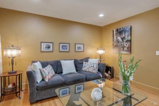 Single Family Residence,  5th street, Sonoma, CA 95476 - 8