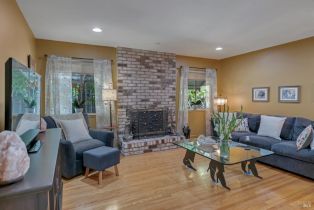 Single Family Residence,  5th street, Sonoma, CA 95476 - 6