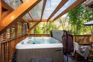 Single Family Residence,  Northern avenue, Russian River, CA 95446 - 19