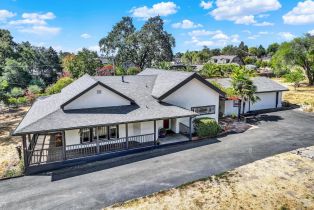 Single Family Residence, Atlas Peak road, Napa, CA 94558 - 32