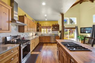 Single Family Residence, Atlas Peak road, Napa, CA 94558 - 17
