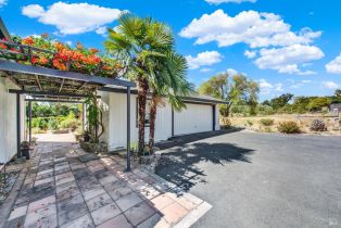 Single Family Residence, Atlas Peak road, Napa, CA 94558 - 45