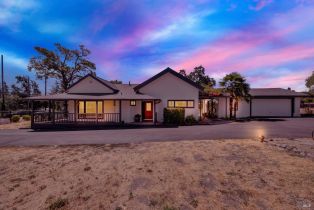 Single Family Residence, Atlas Peak road, Napa, CA 94558 - 62