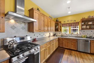 Single Family Residence, Atlas Peak road, Napa, CA 94558 - 18