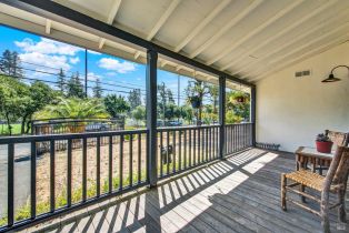 Single Family Residence, Atlas Peak road, Napa, CA 94558 - 34