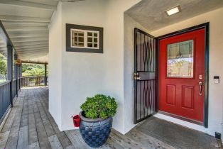 Single Family Residence, Atlas Peak road, Napa, CA 94558 - 3