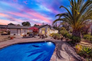 Single Family Residence, Atlas Peak road, Napa, CA 94558 - 63
