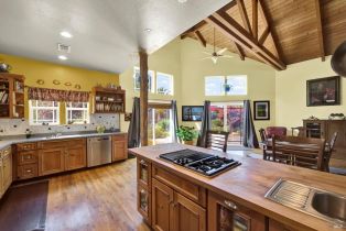 Single Family Residence, Atlas Peak road, Napa, CA 94558 - 16