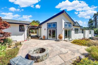 Single Family Residence, Atlas Peak road, Napa, CA 94558 - 37