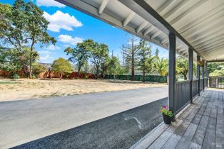 Single Family Residence, Atlas Peak road, Napa, CA 94558 - 36