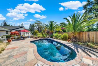 Single Family Residence, Atlas Peak road, Napa, CA 94558 - 41