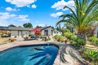 Single Family Residence, Atlas Peak road, Napa, CA 94558 - 42