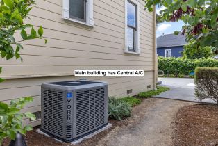 Single Family Residence,  Washington street, Petaluma, CA 94952 - 19