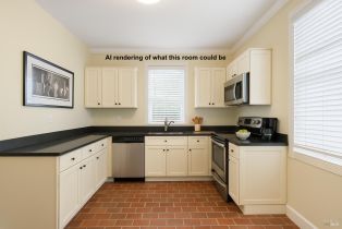 Single Family Residence,  Washington street, Petaluma, CA 94952 - 15