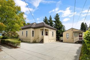 Single Family Residence,  Washington street, Petaluma, CA 94952 - 3
