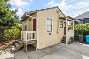 Single Family Residence,  Washington street, Petaluma, CA 94952 - 23