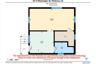 Single Family Residence,  Washington street, Petaluma, CA 94952 - 28